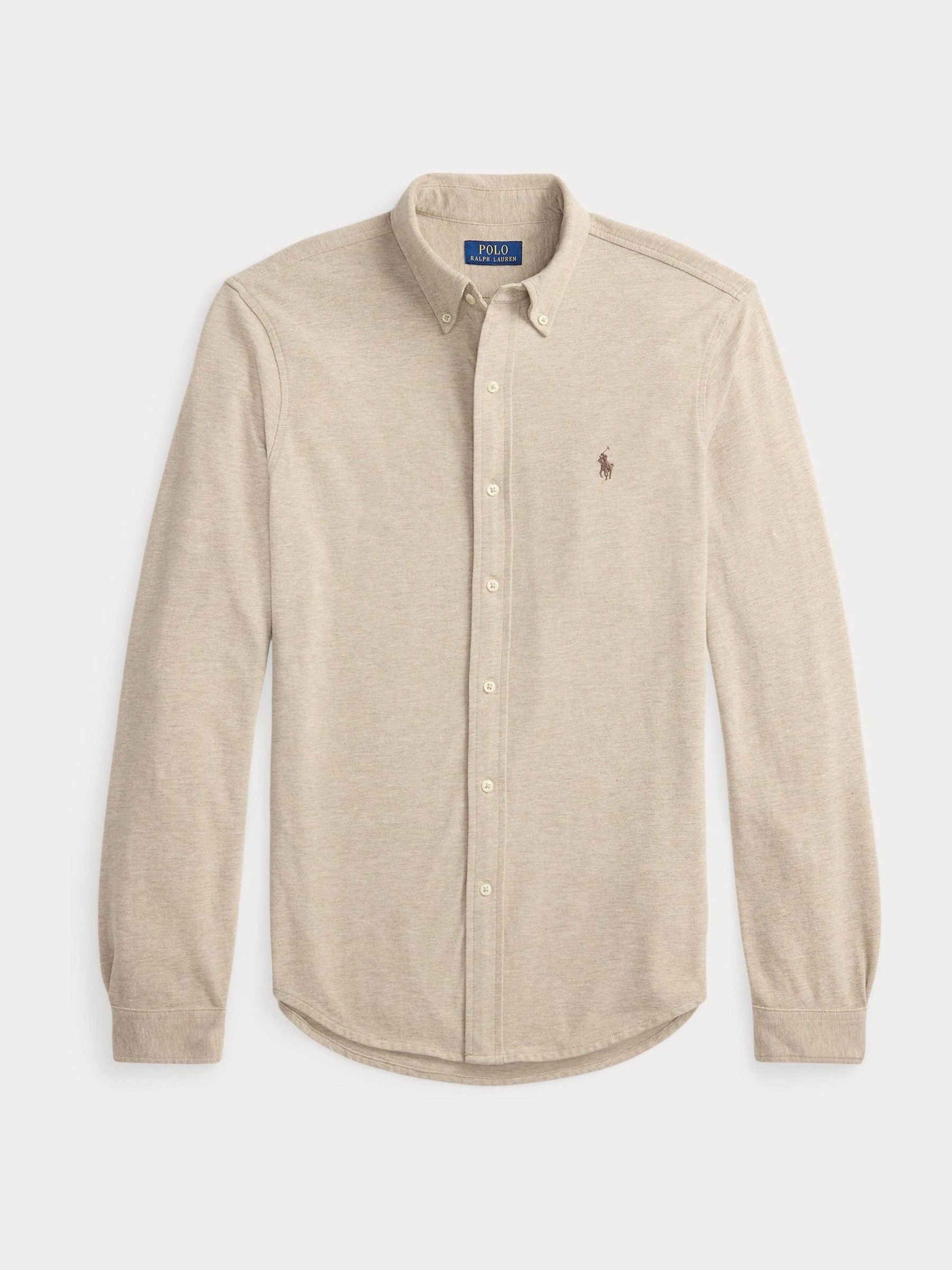 Next：日本 Polo Ralph Lauren カスタムフィット フェザーウェイト