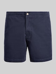 Polo Ralph Lauren Nautical Ink Prepster Cotton Twill Shorts - Image 13 of 13