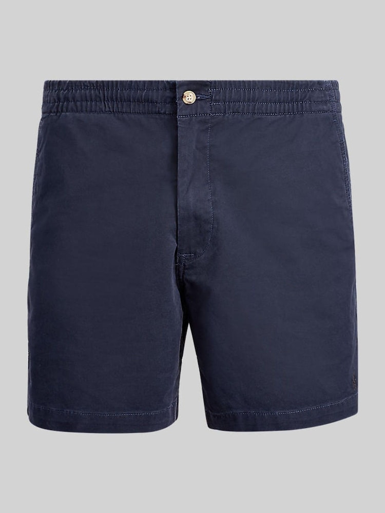 Polo Ralph Lauren Nautical Ink Prepster Cotton Twill Shorts - Image 5 of 5