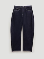 Hush Cordelia Jeans mit Barrel-Hosenbein - Bild 1 von 1