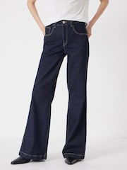 Hush Blue Bella Bootcut Jeans - Image 1 of 7