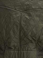 Barbour® Green Cavalry Gilet - Image 7 of 8