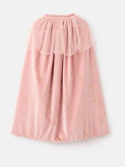 Mango Pink Fairyc Cape - Image 1 of 5