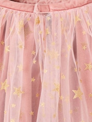 Mango Pink Halloween Fairy Cape - Image 7 of 7