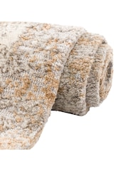 Gallery Home Natural Linden Rug - Image 4 of 5