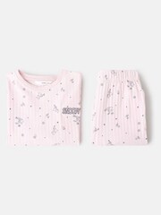 Mango Pink Pyjamas Syaop - Image 3 of 3