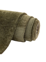 Gallery Home Green Sedona Block Rug - Image 4 of 4