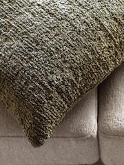 Gallery Home Olive Kael Chenille Cushion - Image 4 of 8