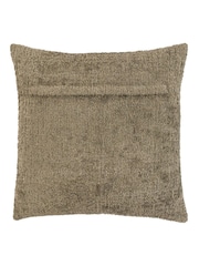 Gallery Home Olive Kael Chenille Cushion - Image 5 of 8