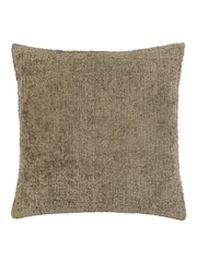 Gallery Home Olive Kael Chenille Cushion - Image 6 of 8