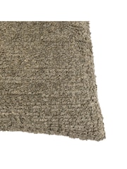 Gallery Home Olive Kael Chenille Cushion - Image 7 of 8