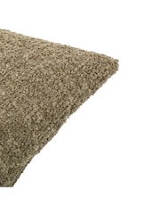 Gallery Home Olive Kael Chenille Cushion - Image 8 of 8