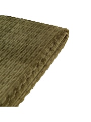 Gallery Home Olive Winslow Flannel Throw - Image 5 of 7
