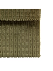 Gallery Home Olive Winslow Flannel Throw - Image 6 of 7