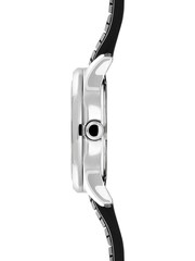 Sekonda Octaire 40mm Mens TV  Analogue Watch with Black Strap - Image 4 of 6