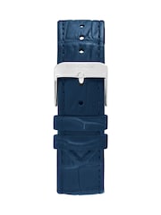 Sekonda Clement 28mm Mens Rectangular Analogue Watch with Strap - Image 3 of 6