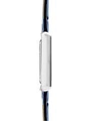 Sekonda Clement 28mm Mens Rectangular Analogue Watch with Strap - Image 4 of 6