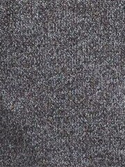 Barbour® Grey Essential Tisbury Crew Neck Fog Jumper - Image 7 of 8