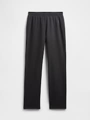 Gap Black Logo Pull On Slim Joggers - Image 5 of 5