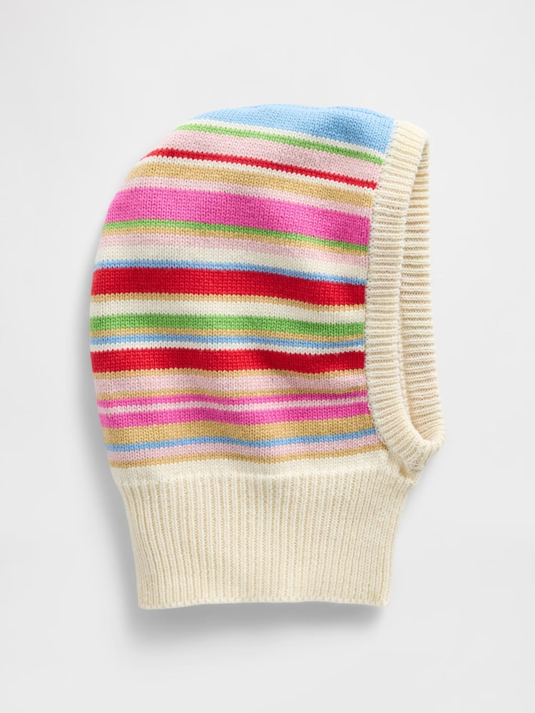 Gap Multi Knit Hoodie - Image 2 of 2