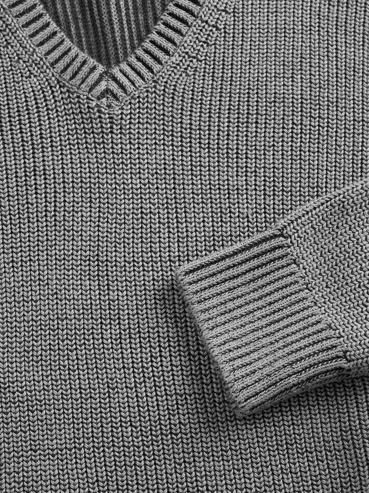 Gap Blue Jumper Polo Shirt - Image 2 of 2