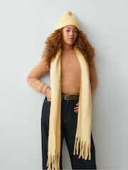 Gap Beige CashSoft Crew Neck Jumper - Image 4 of 5