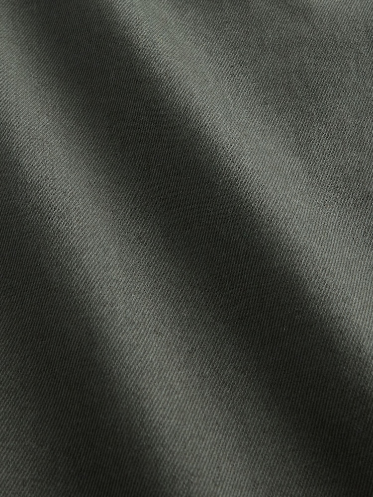 Gap Green Brushed Cargo Baggy Trousers (4-13yrs) - Image 5 of 5 Gap Green Brushed Cargo Baggy Trousers (4-13yrs) - Image 5 of 5