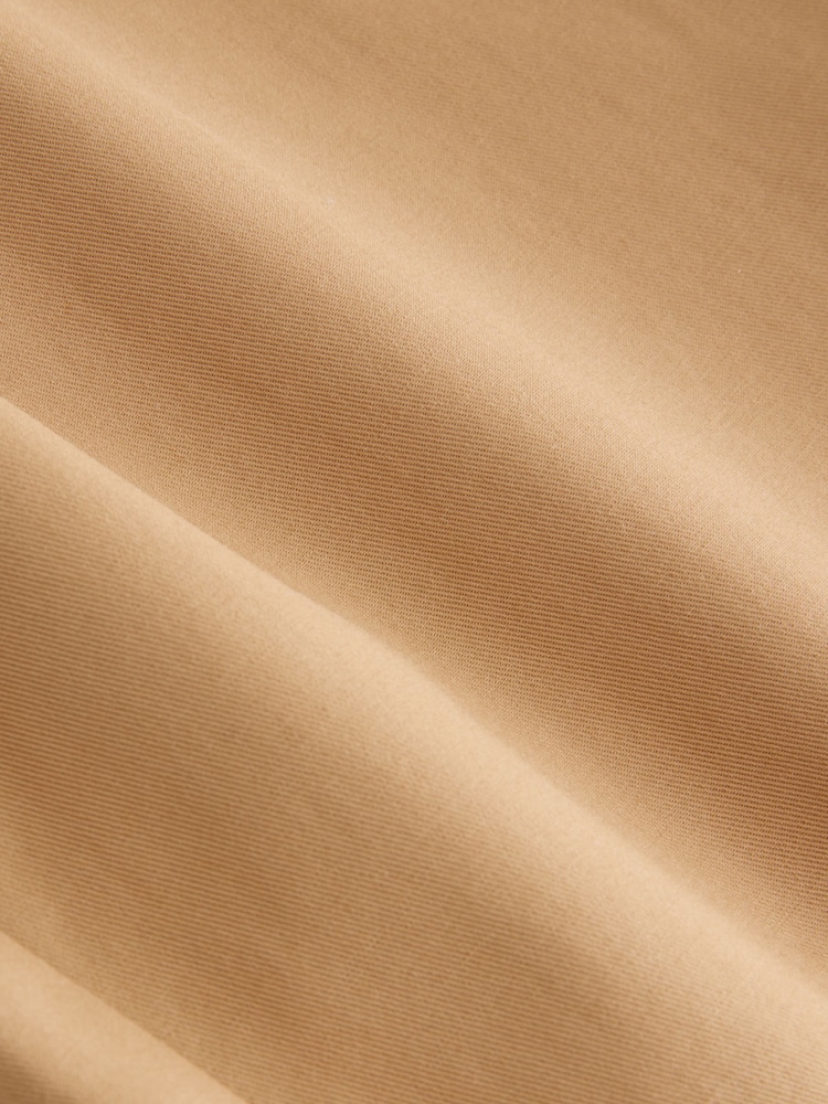 Ochre Yellow Slim Fit Cotton Rich Stretch Chinos - Image 10 of 10 Ochre Yellow Slim Fit Cotton Rich Stretch Chinos - Image 10 of 10