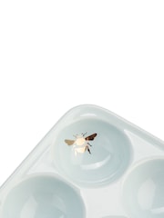 Yvonne Ellen Blue Egg Holder Sunny Side - Image 4 of 4