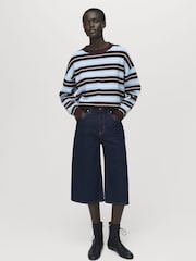 Mango Brown Sweater Lotuina - Image 1 of 6