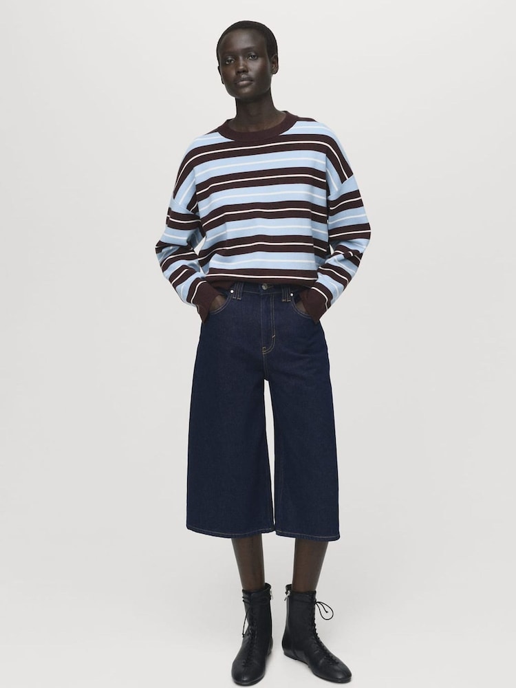 Mango Brown Sweater Lotuina - Image 1 of 6