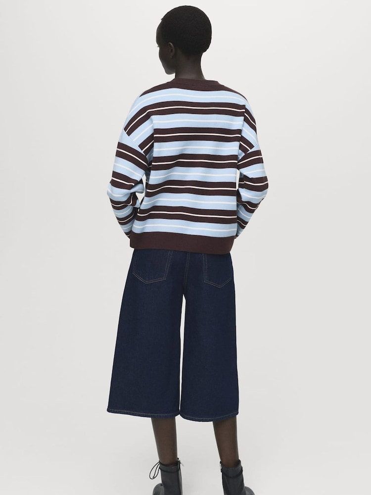 Mango Brown Sweater Lotuina - Image 2 of 6