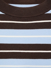 Mango Brown Sweater Lotuina - Image 6 of 6