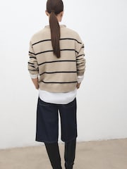 Mango Natural Marina Sweater - Image 2 of 6