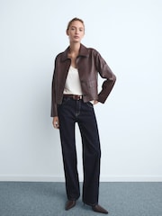 Mango Blue Jeans Miami - Image 1 of 6