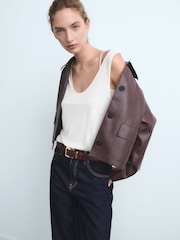 Mango Blue Jeans Miami - Image 4 of 6