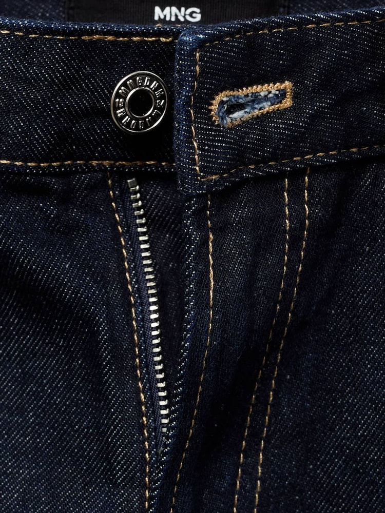 Mango Blue Jeans Miami - Image 6 of 6
