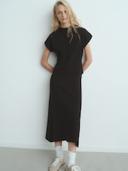Mango Black Skirt Zonard - Image 1 of 6
