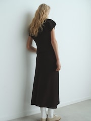 Mango Black Skirt Zonard - Image 2 of 6