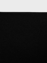 Mango Black Skirt Zonard - Image 6 of 6