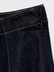 Mango Blue Skirt Luna - Image 6 of 6