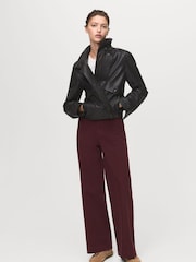 Mango Red Jeans Paloma - Image 1 of 7