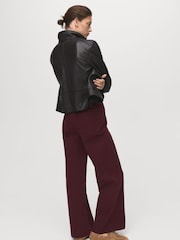 Mango Red Jeans Paloma - Image 2 of 7