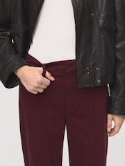 Mango Red Jeans Paloma - Image 5 of 7