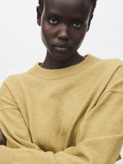 Mango Green Nekko Cardigan - Image 4 of 6