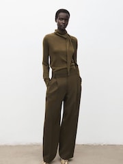 Mango Green Sweater Amaio - Image 2 of 6