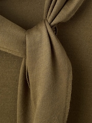 Mango Green Sweater Amaio - Image 6 of 6