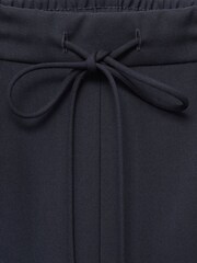 Mango Blue Massim Trousers - Image 6 of 6