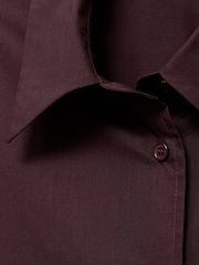 Mango Brown Shirt Jaguar - Image 2 of 2