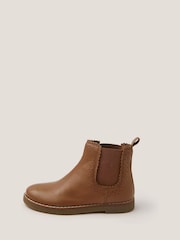 Monsoon Leather Chelsea Boots - Imagen 2 de 3